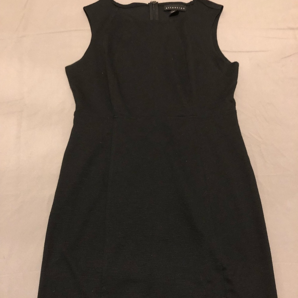 Midi Dress
